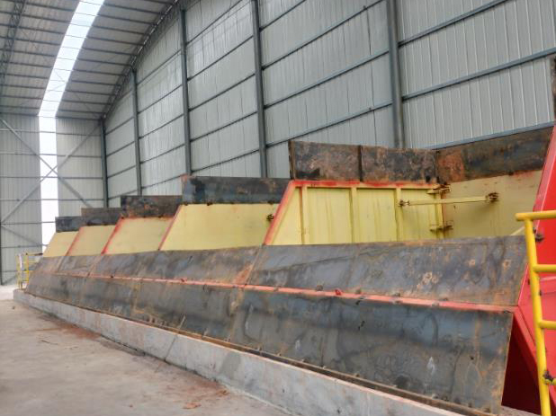 HZS180 Concrete Mixing Station (Zhaoqing, Guangdong)-2 (3)