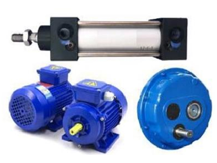 HZS Series Belt Concrete Mixing Plant (9)