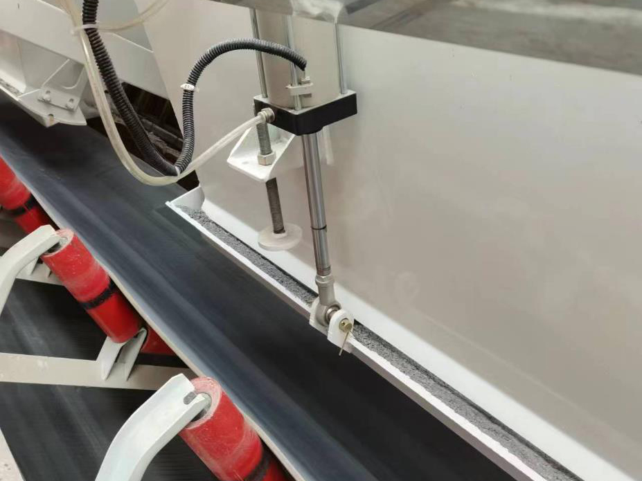 HZS120F Concrete Mixing Station (Guilin, Guangxi) (2)