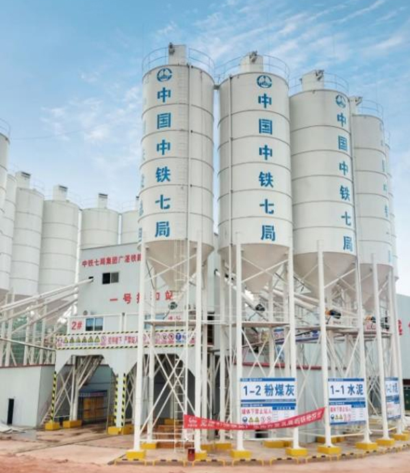 Leading Quality, Reliable Delivery! In The Second Quarter, RTZK Helps Customers Get Twice As Much Work As They Did By Mixing (2)