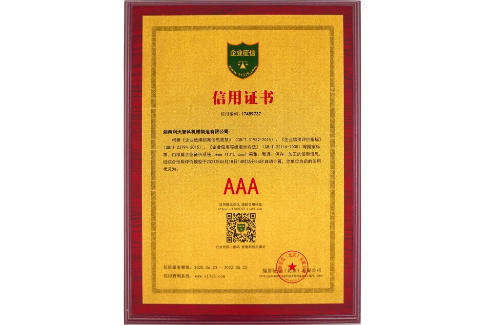 Certificates (19)