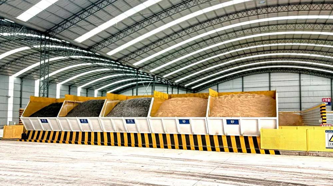 Smart & Efficient! Runtian Power in The Construction of Zhuhai-Zhaozhou High-Speed Railway