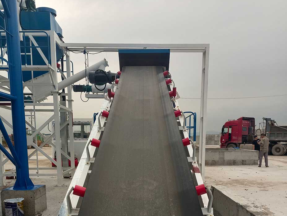 WDB600G Stabilized Soil Mixing Station(Guangzhou, Guangdong)-2 (3)