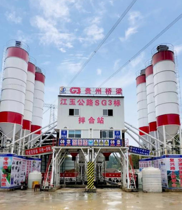 Leading Quality, Reliable Delivery! In The Second Quarter, RTZK Helps Customers Get Twice As Much Work As They Did By Mixing (3)