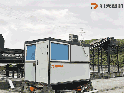 WDB600G Stabilized Soil Mixing Station(Longlin, Guangxi) (1)