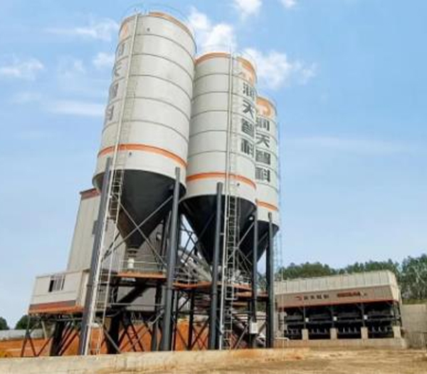 Leading Quality, Reliable Delivery! In The Second Quarter, RTZK Helps Customers Get Twice As Much Work As They Did By Mixing (5)