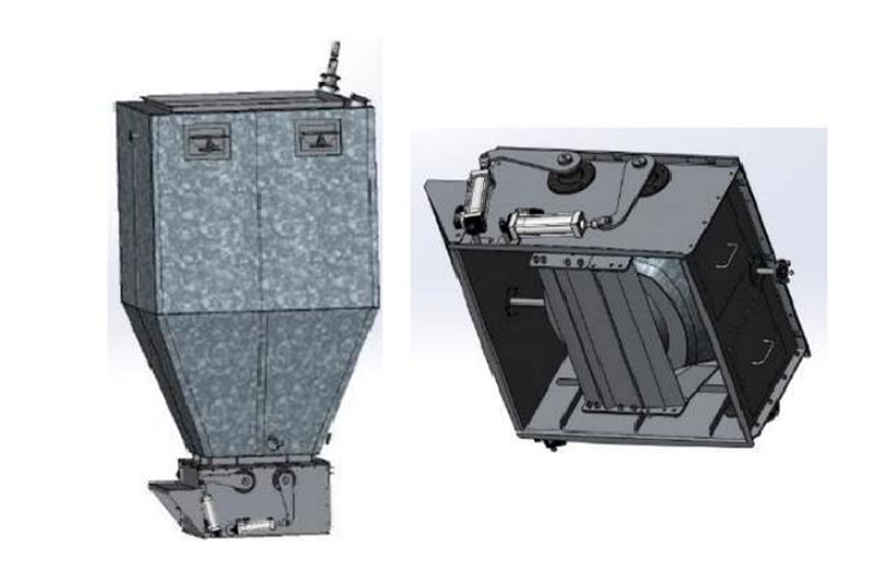 RZS Series Asphalt Mixing Plant (2)