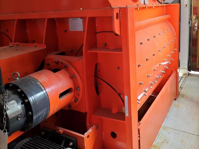 HZS90 Concrete Mixing Station (Jiangshan, Zhejiang) (3)