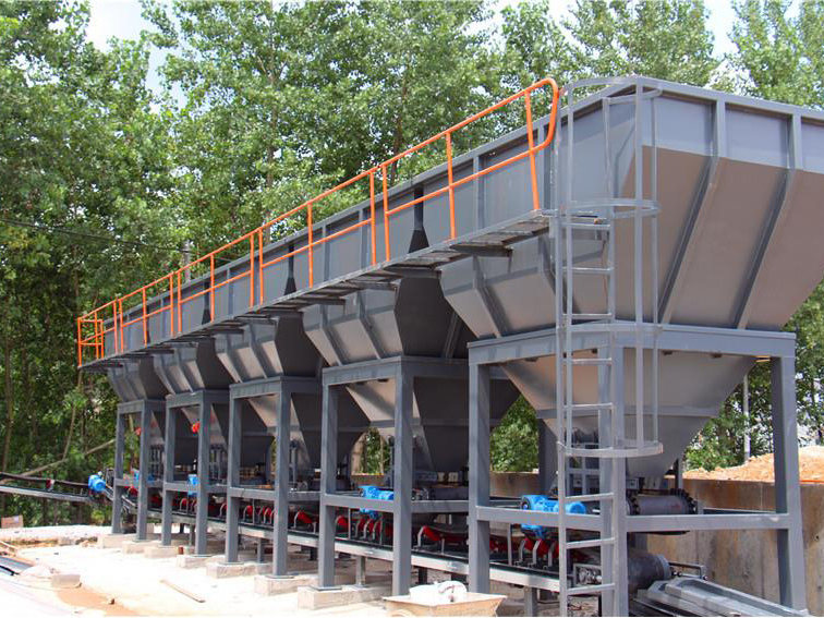 LB3000 Asphalt Mixing Plant(Yiyang, Hunan) (4)