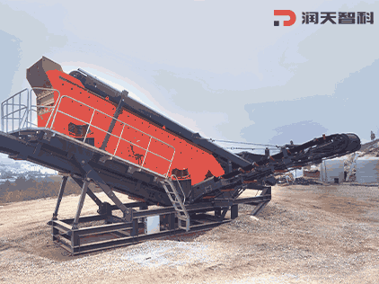 3YK2060M Module Screening Station(Shaoyang, Hunan)