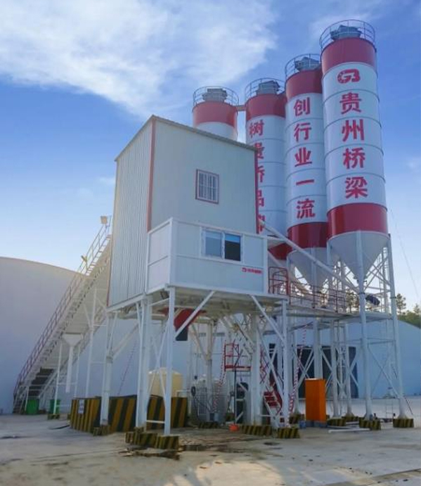 Leading Quality, Reliable Delivery! In The Second Quarter, RTZK Helps Customers Get Twice As Much Work As They Did By Mixing (4)