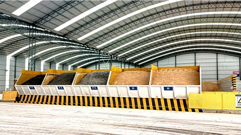 Intelligent And Efficient! RTZK Force In The Construction Of Zhuhai-Zhaoqing High-Speed Railway (3)