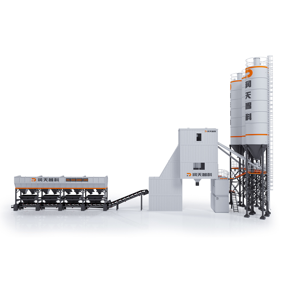 HZS Series Bucket-Lifting Type Container Concrete Mixing Plant (2).jpg